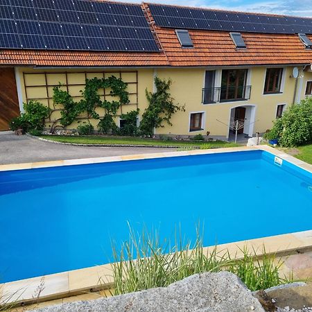 Unterbrandlberg Steinbach an der Steyr Exterior foto