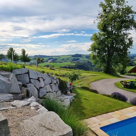Unterbrandlberg Steinbach an der Steyr Exterior foto
