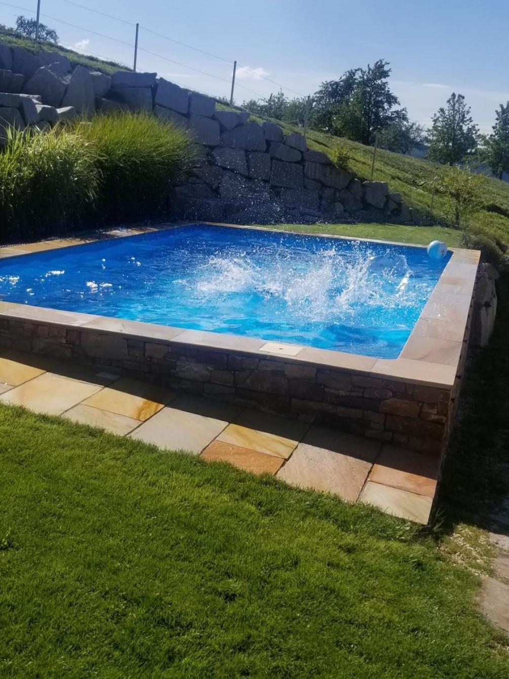 Unterbrandlberg Steinbach an der Steyr Exterior foto