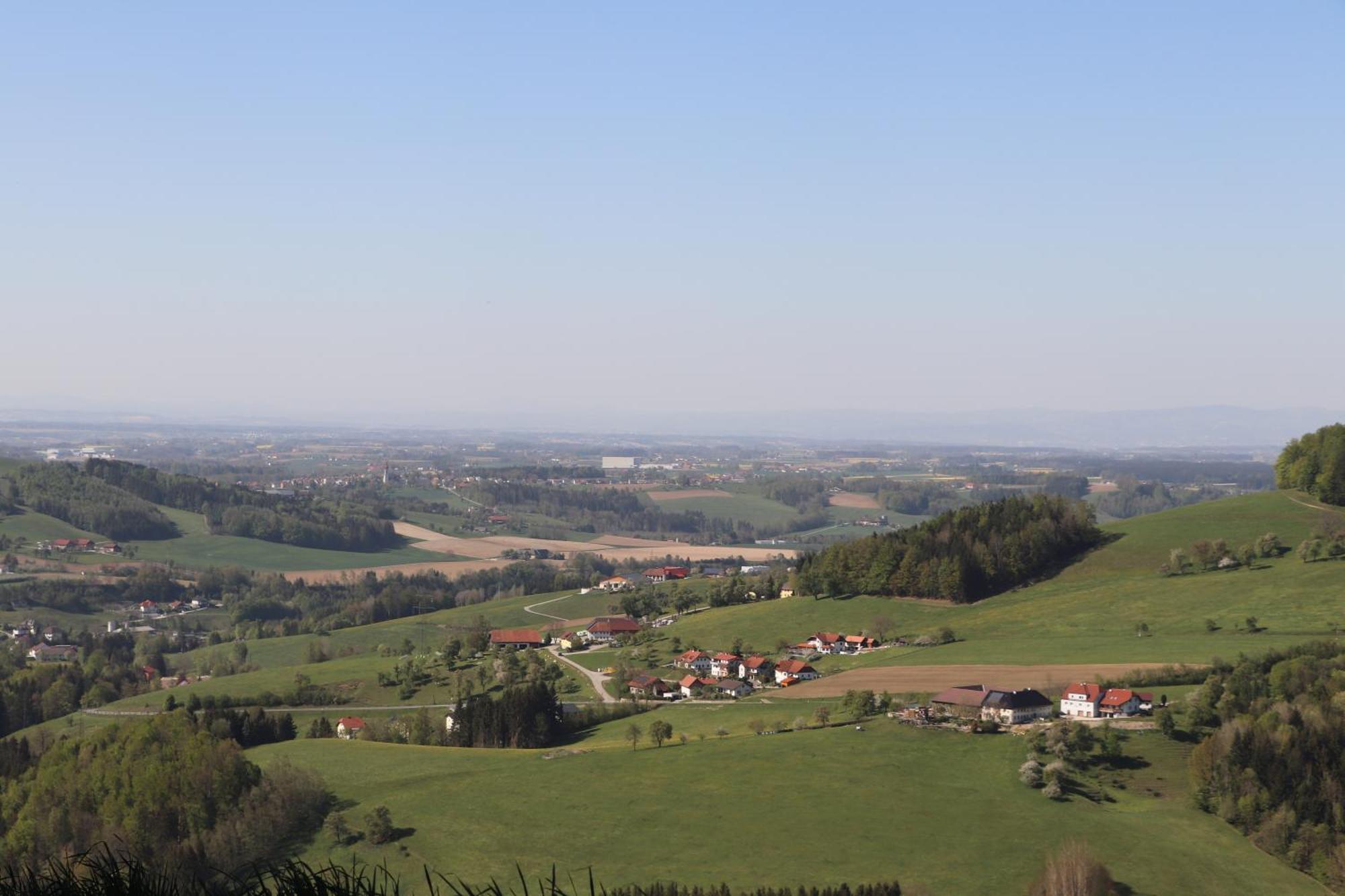Unterbrandlberg Steinbach an der Steyr Exterior foto